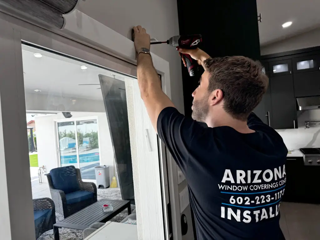 Window Treatments experts